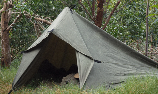 Duck Canvas Tarps