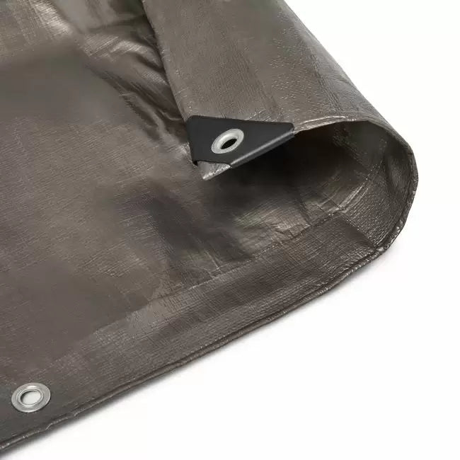 Fire Retardant Poly Tarps