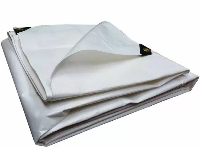 Super Heavy Duty Poly Tarps
