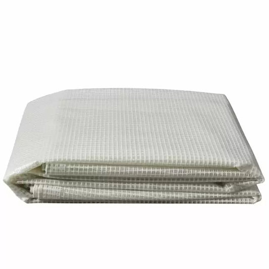 Super Heavy Duty Clear Poly Tarps
