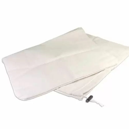 Canvas Utility Bag - 14" W x 24" H
