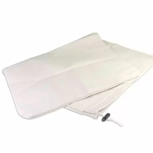 Canvas Utility Bag - 16" W x 27" H