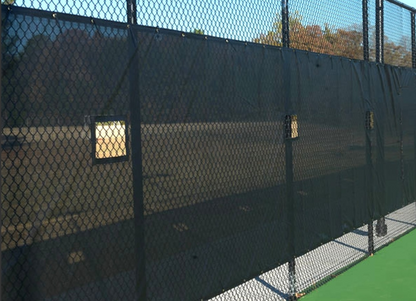 Poly Pro 95% Mesh Shade Tarps