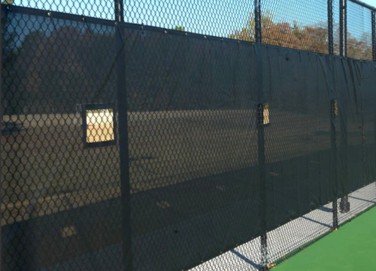 Poly Pro 95% Mesh Shade Tarps